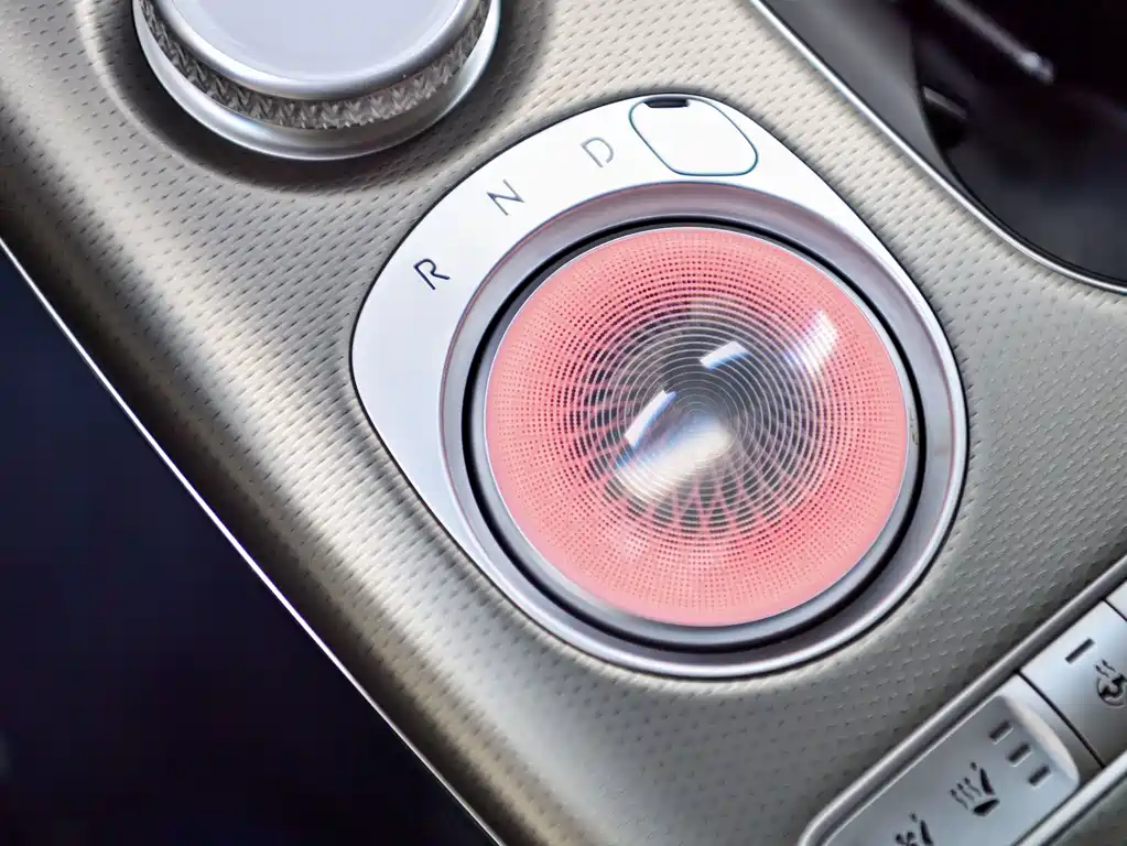 Genesis GV60 — фотографии объявления, Фото 11