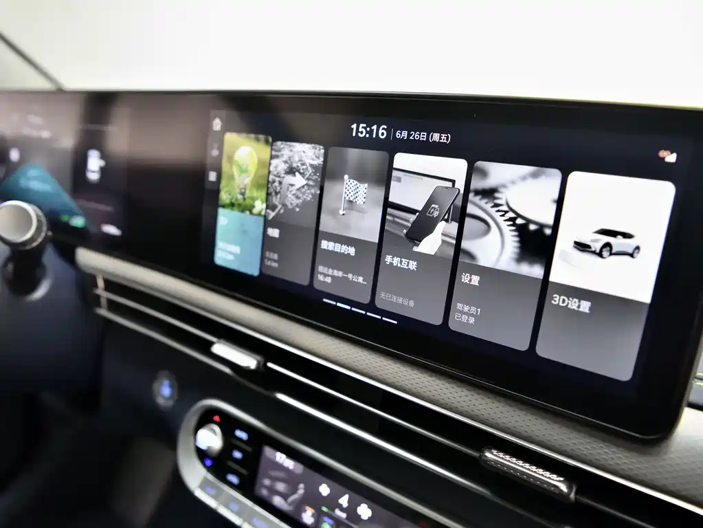 Genesis GV60 — фотографии объявления, Фото 16