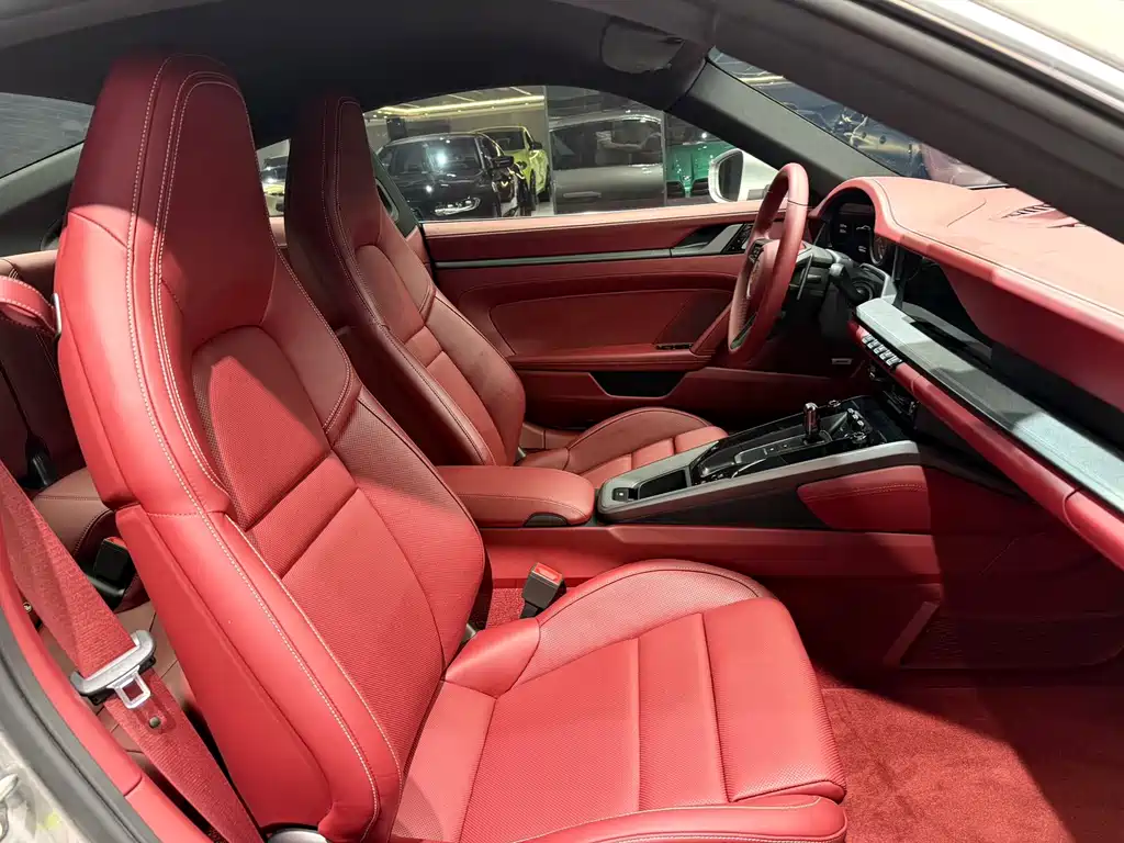 Porsche 911 — миниатюра 9