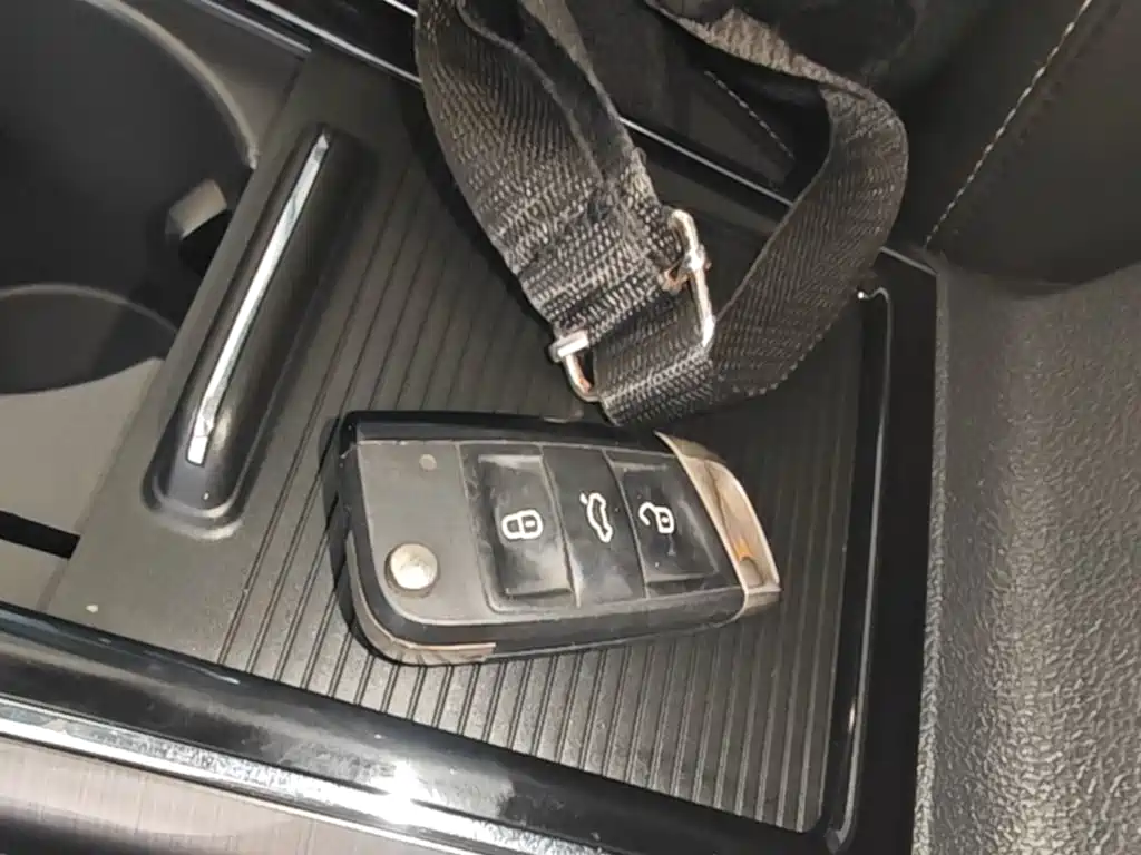 Volkswagen Passat 2017 330TSI DSG