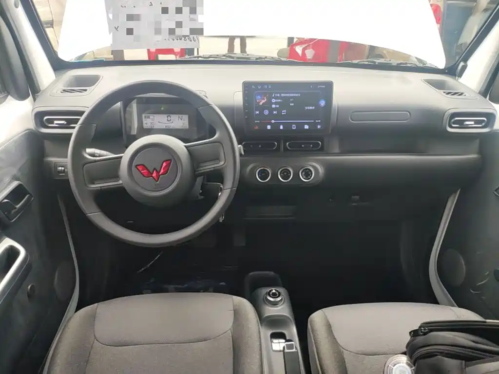 Wuling Zhiguang EV — миниатюра 10