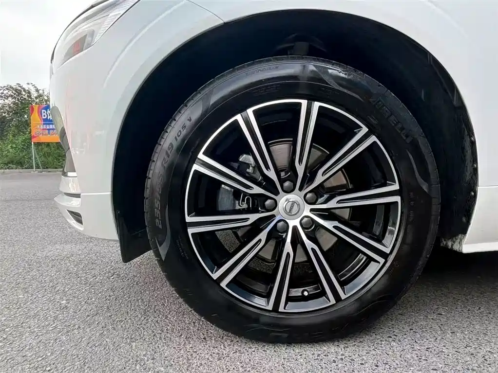 Volvo XC60 2020 T5 Luxury