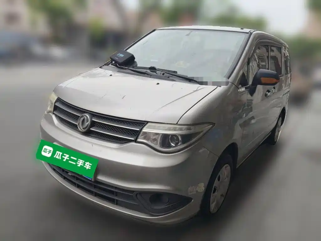 Dongfeng Shuake — миниатюра 2