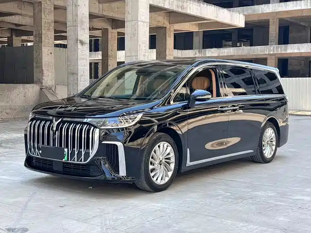 2024 Voyah Dream