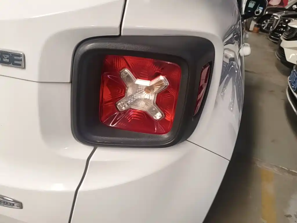 Jeep Renegade — миниатюра 8