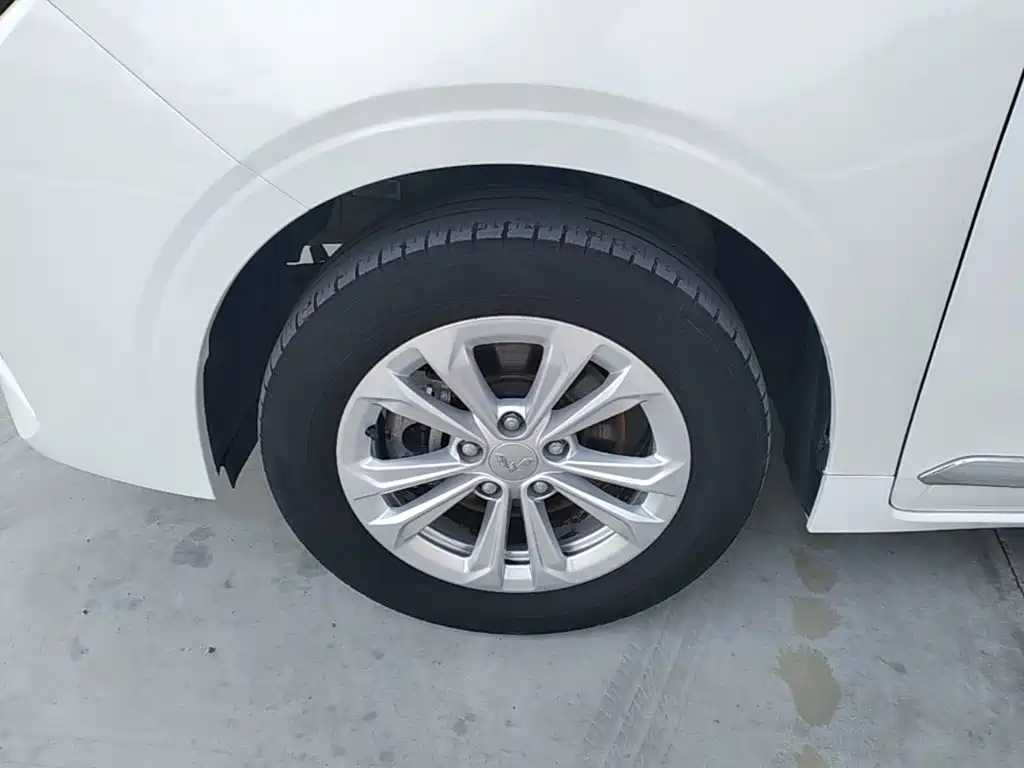 Wuling Jiachen — миниатюра 23