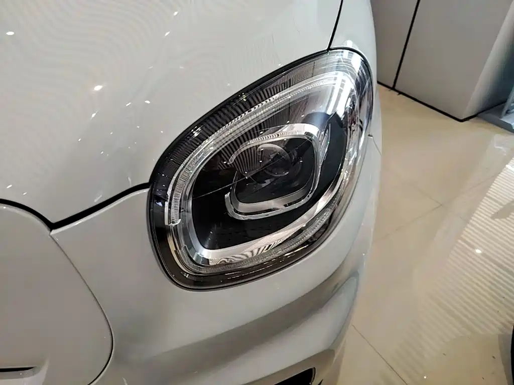 Leapmotor Leapmotor T03 — миниатюра 24
