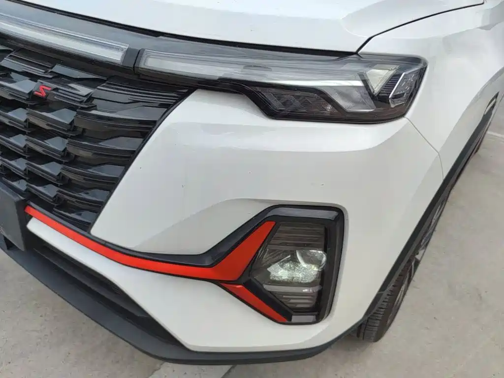 Changan CS35PLUS — миниатюра 24
