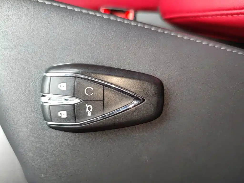 Changan CS35PLUS — миниатюра 9