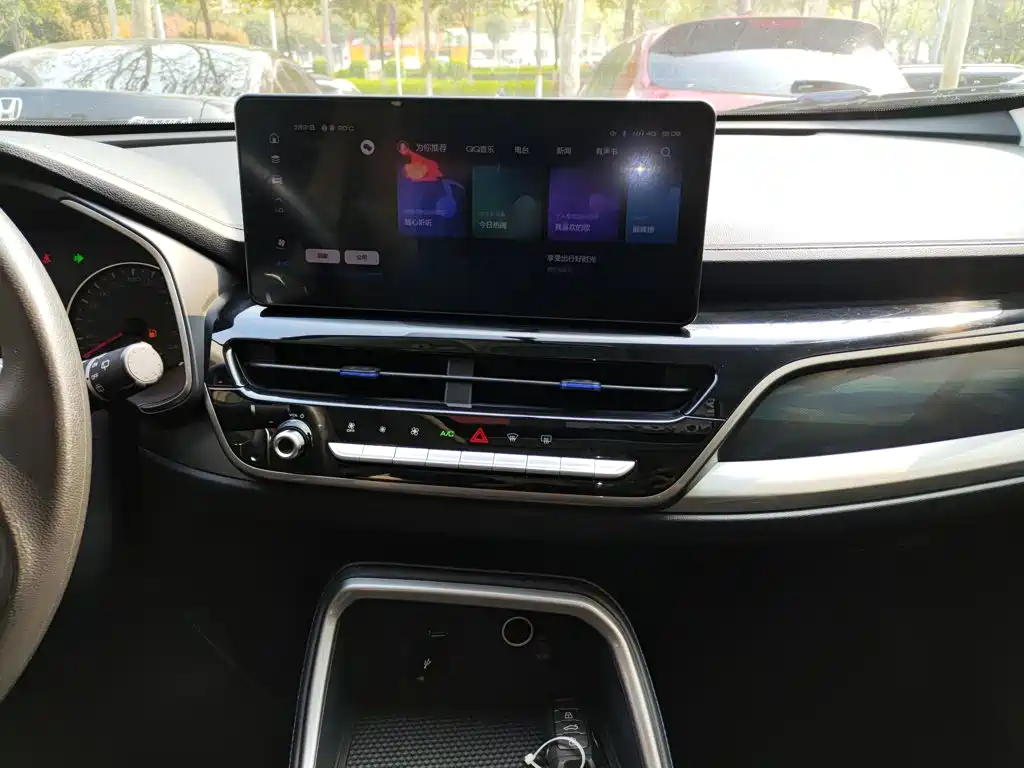 Haval H6 2021 1.5T AT