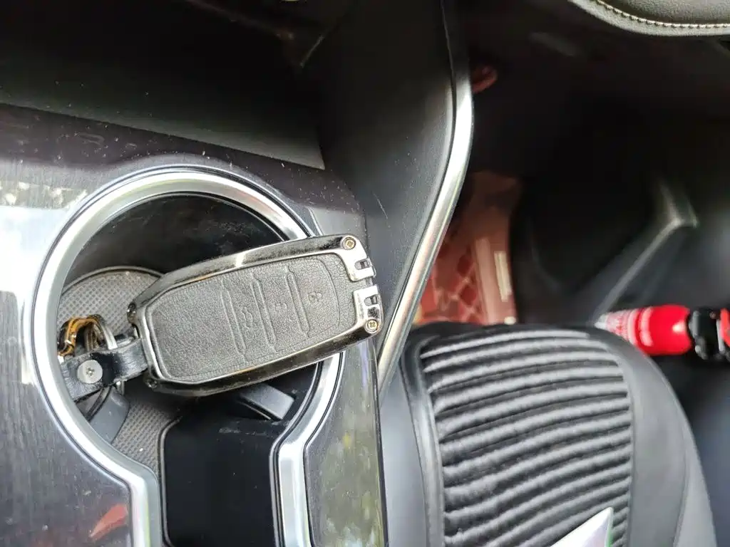 Toyota Crown Kluger — миниатюра 12