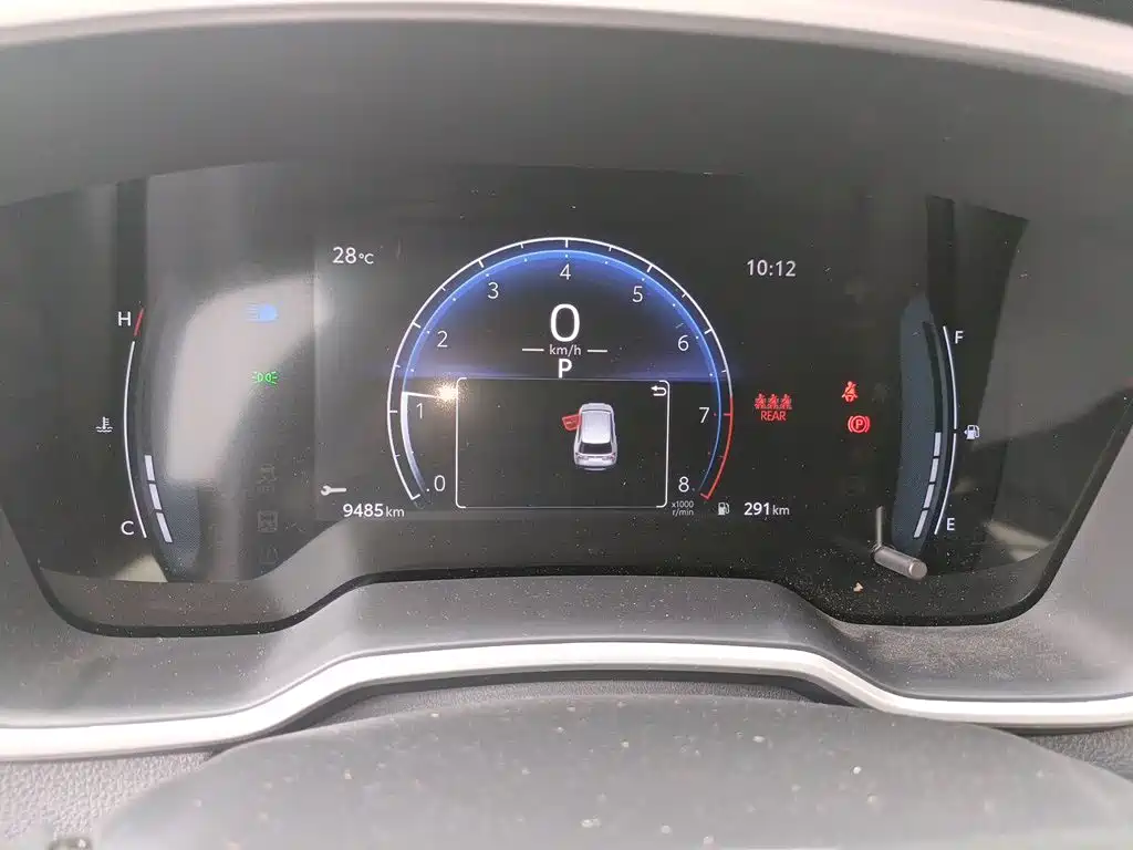 Toyota Frontlander — миниатюра 12