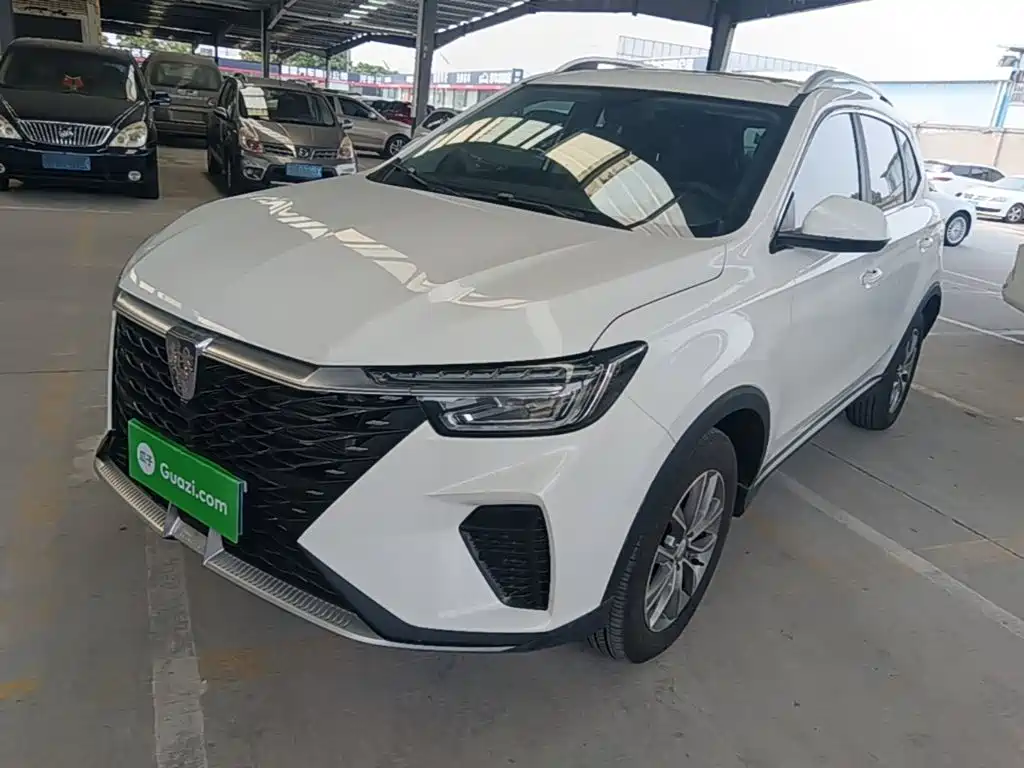 Roewe RX5 2023 PLUS 330TGI AT