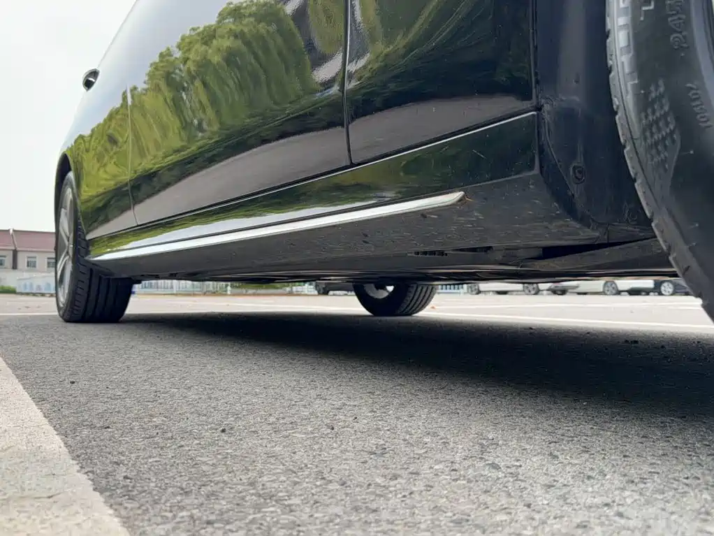 Mercedes-Benz E-Class — фотографии объявления, Фото 23