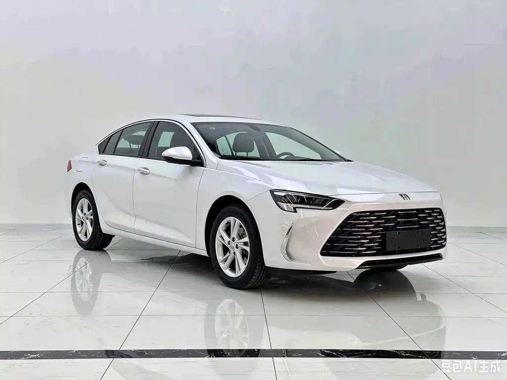 Buick Regal — миниатюра 2