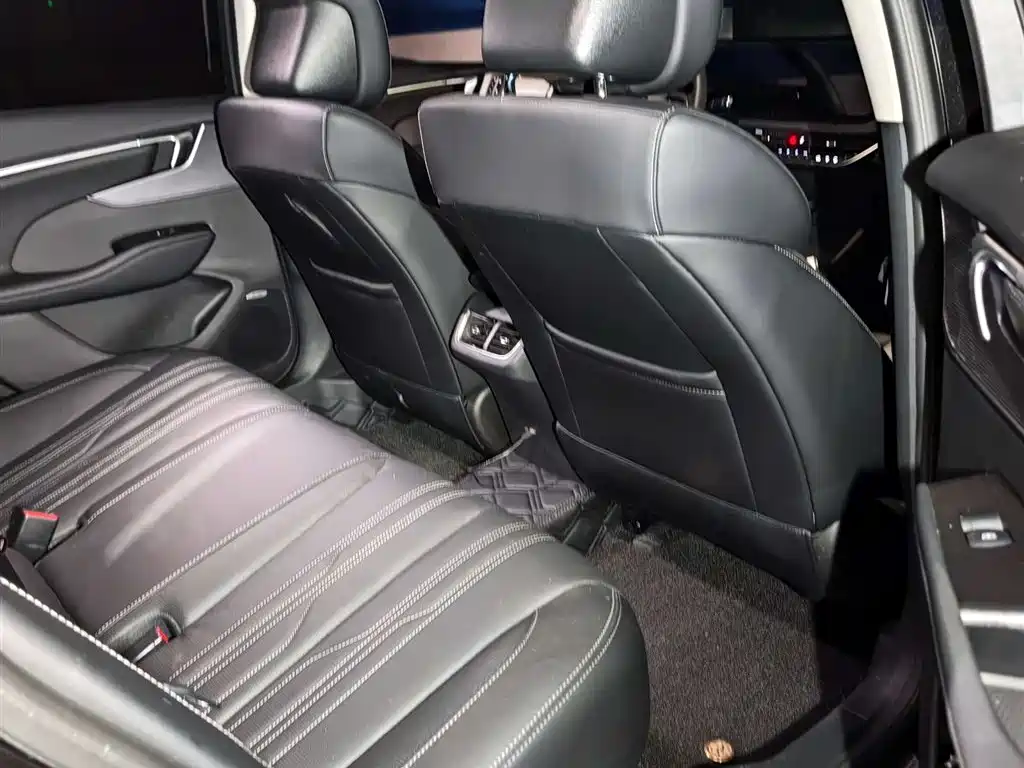 Buick LaCrosse 2026 Platinum