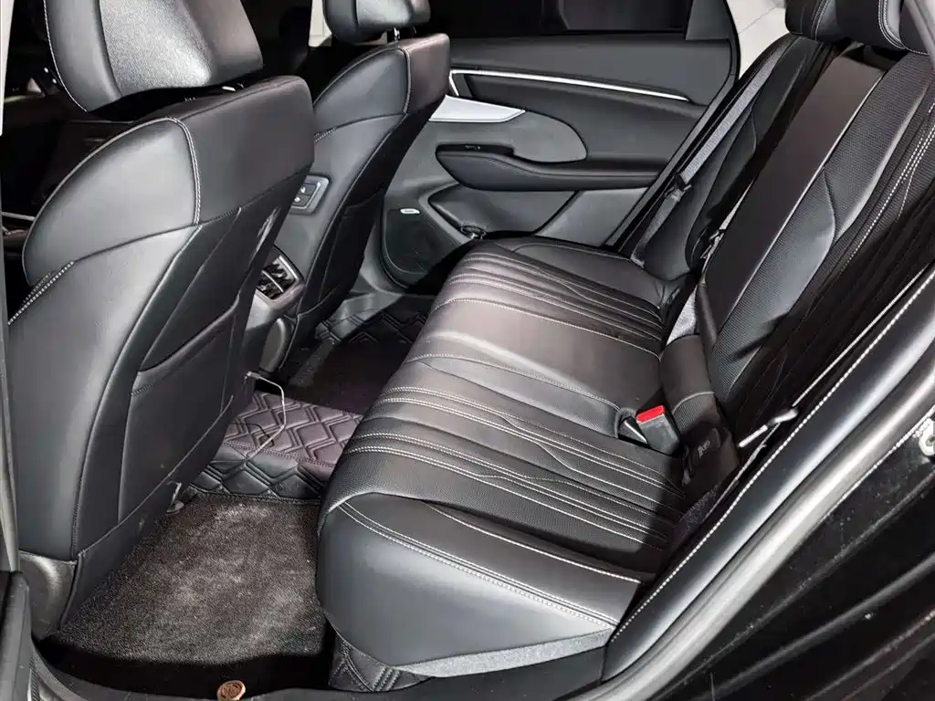 Buick LaCrosse 2026 Platinum
