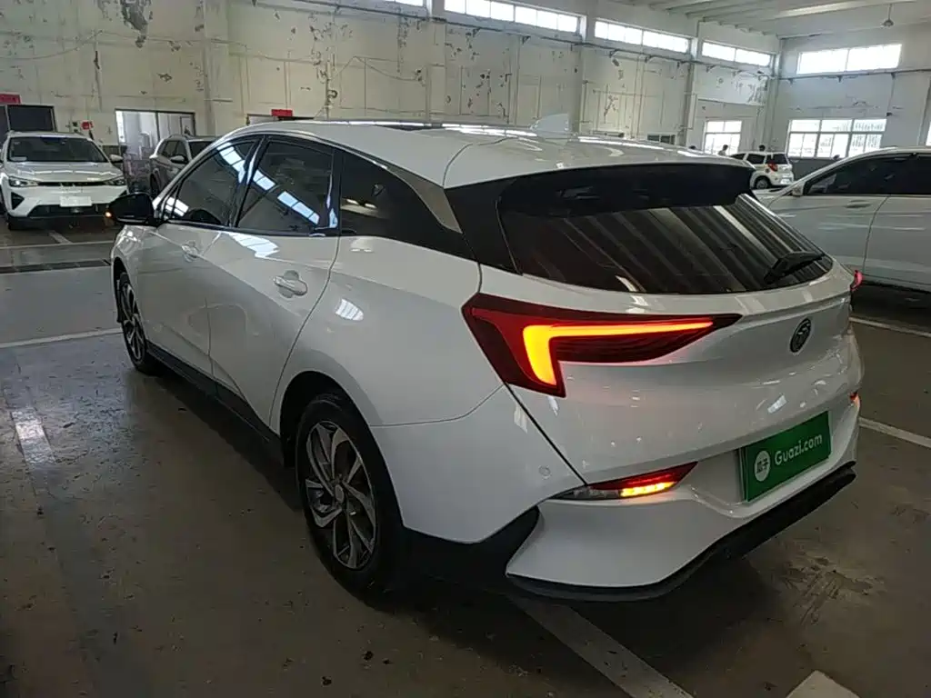 Buick Velite 6 — миниатюра 5