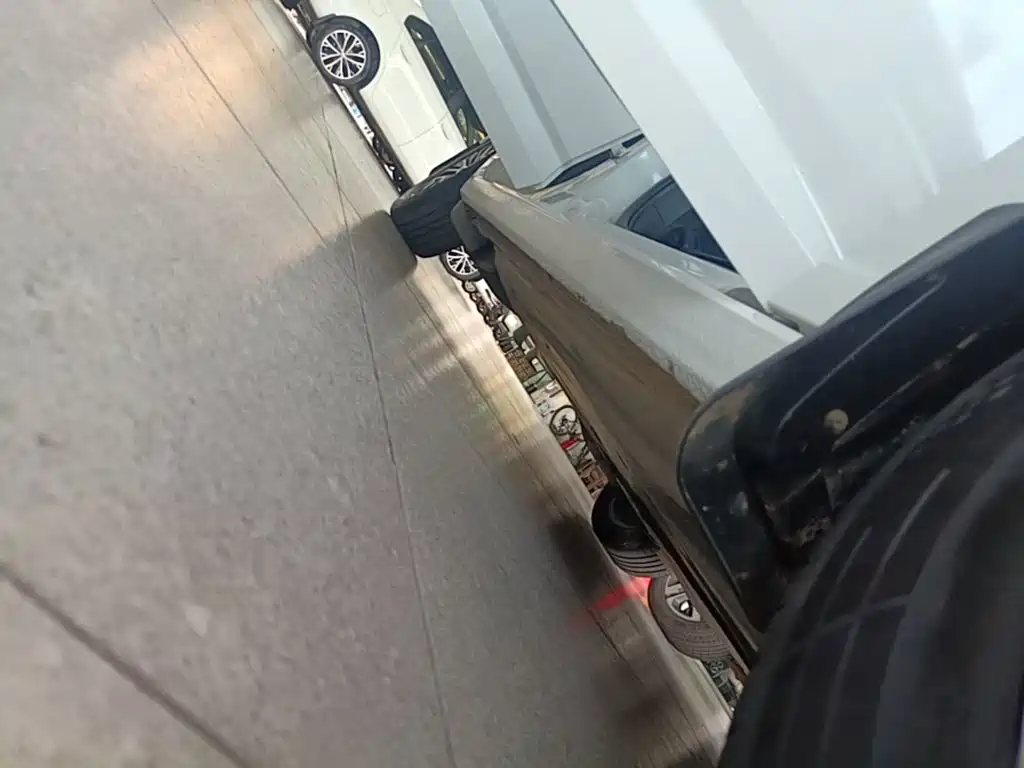 Volkswagen Sagitar — миниатюра 21