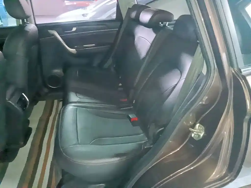 Haval M6 — миниатюра 17