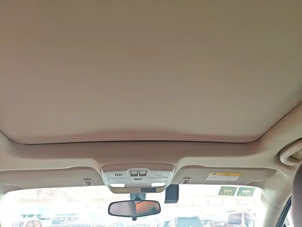 Buick Envision Plus — миниатюра 18