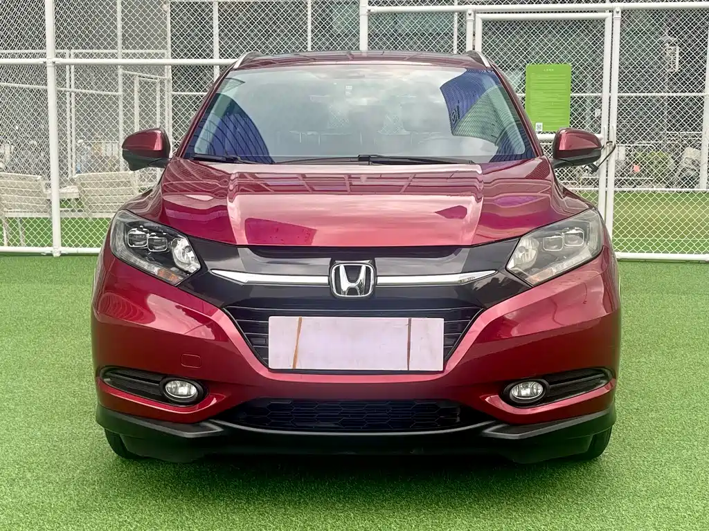 Honda Vezel — миниатюра 2