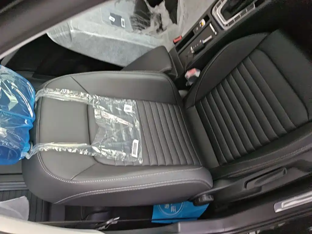 Volkswagen Magotan — миниатюра 25