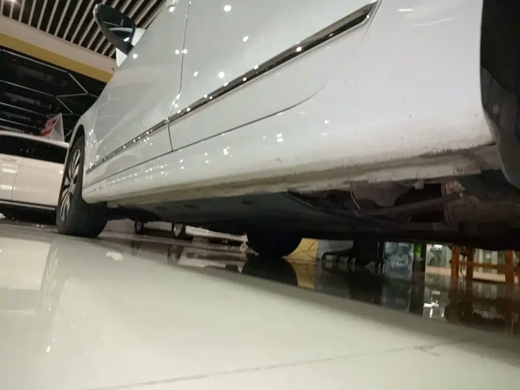 Volkswagen Sagitar — миниатюра 22