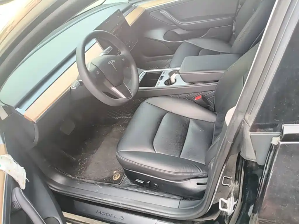 Tesla Model 3 — миниатюра 15