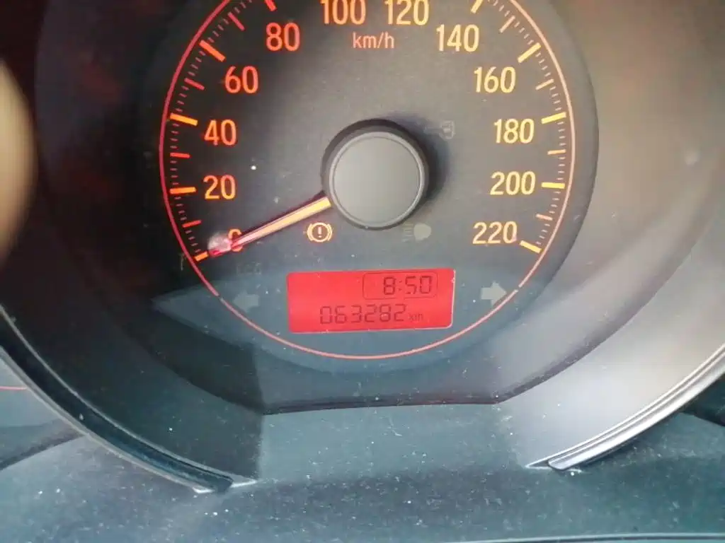 Honda Fit — миниатюра 12