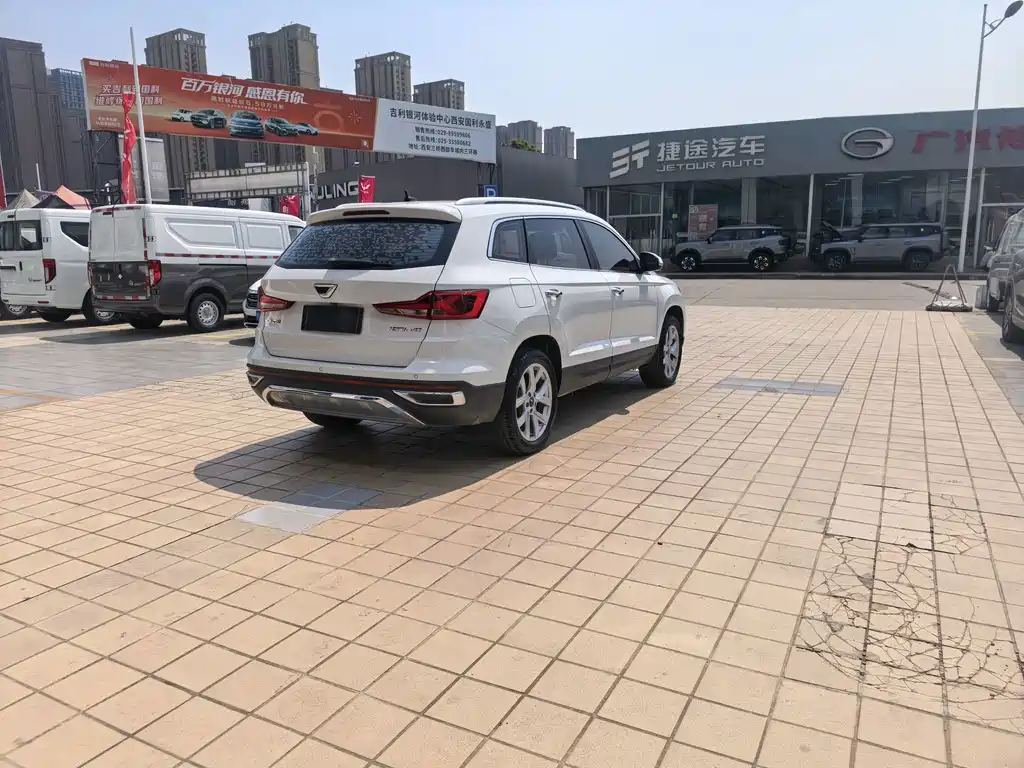 Jetta VS7 — миниатюра 14