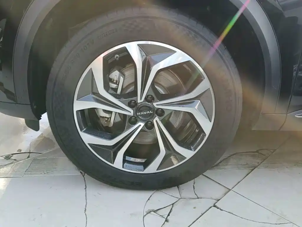 Haval Xiaolong MAX — миниатюра 23