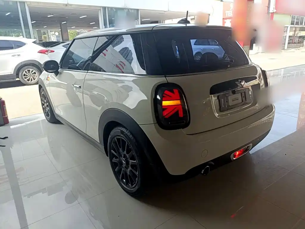 MINI Mini — миниатюра 5