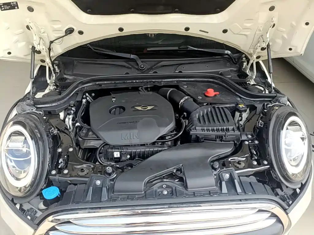 MINI Mini — миниатюра 20