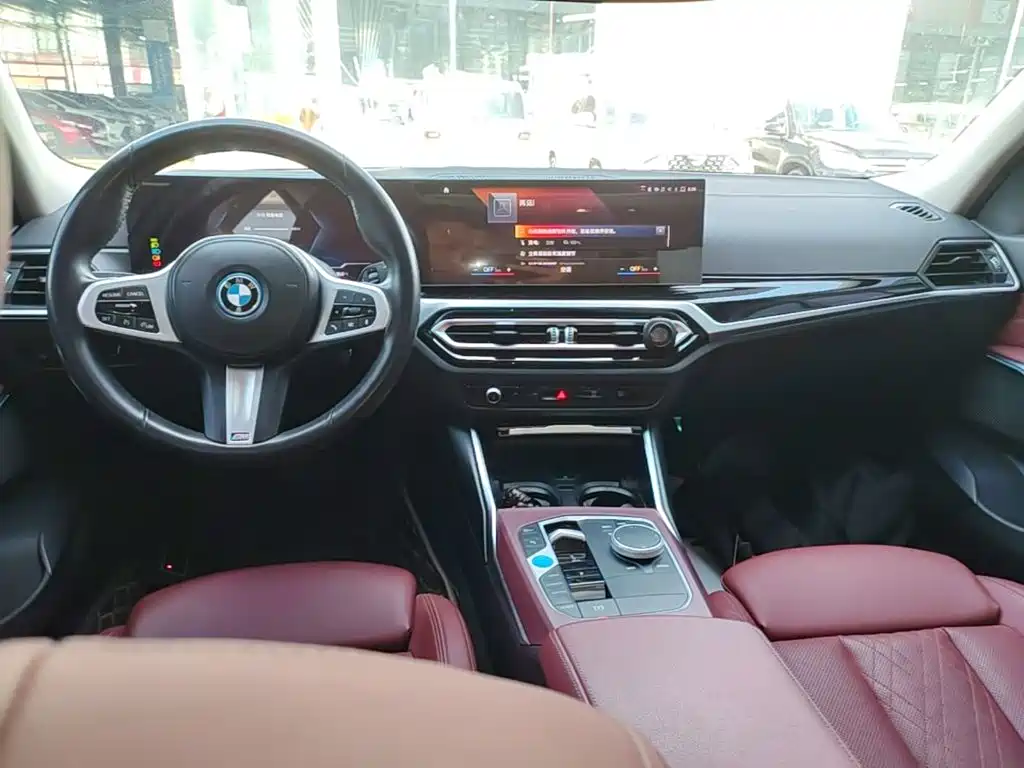 BMW i3 — миниатюра 10