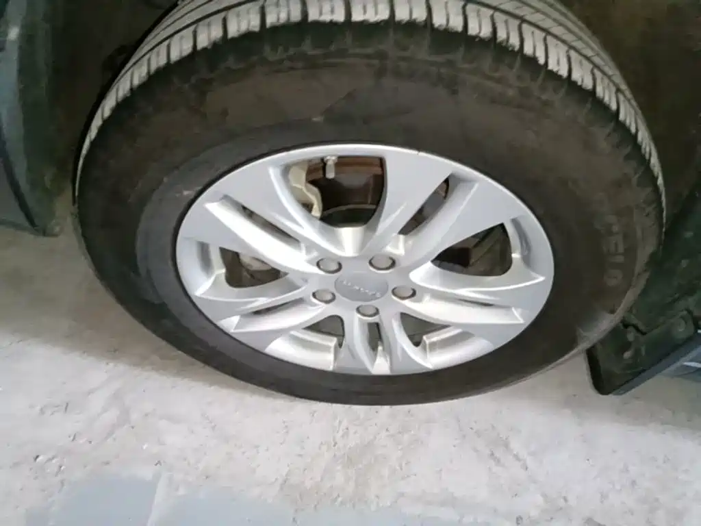 Haval M6 — миниатюра 23