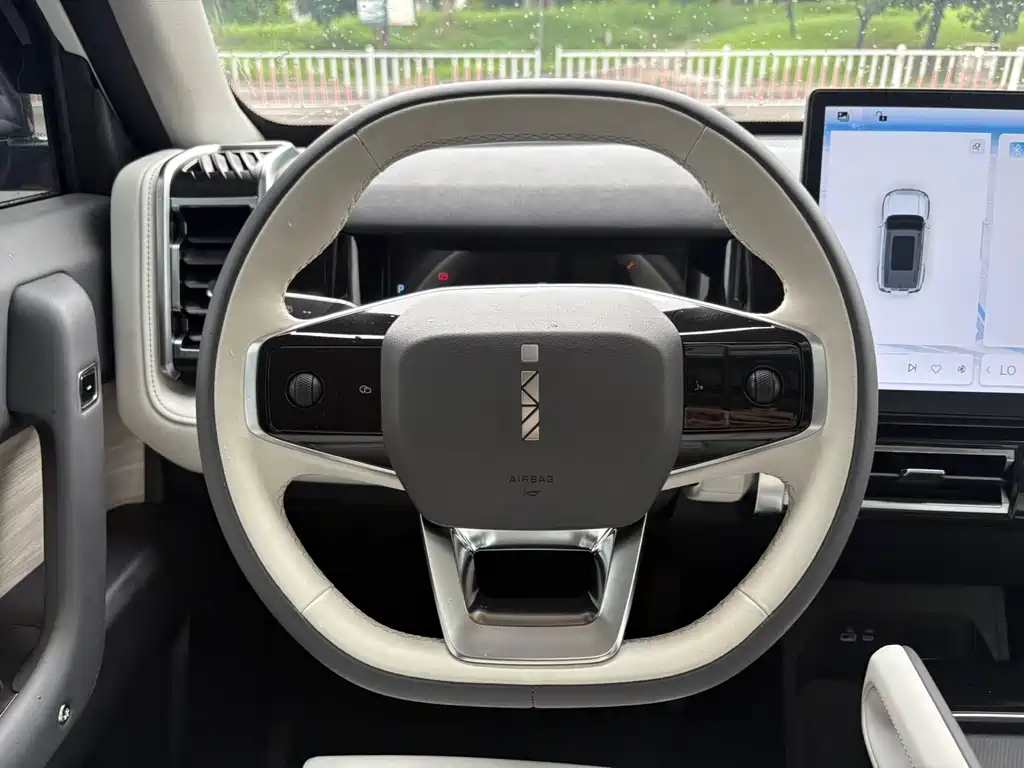 iCAR iCAR 03 — миниатюра 6