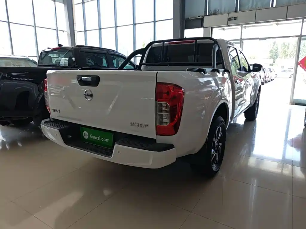 Dongfeng Rich 7 — миниатюра 7