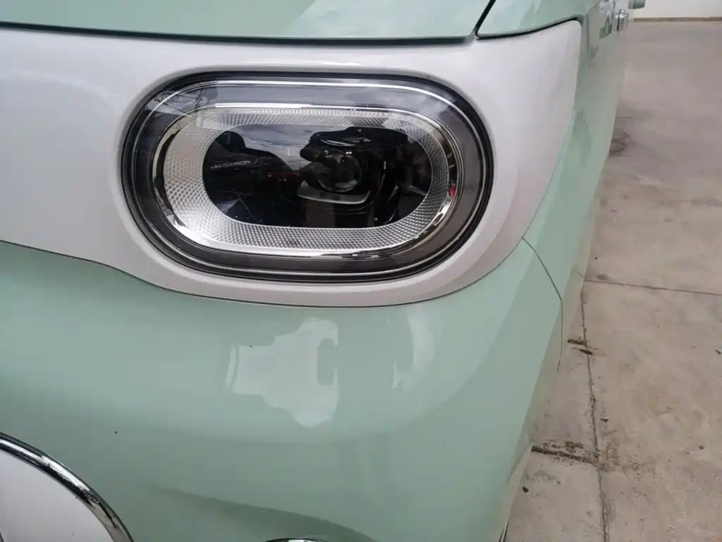 Wuling MINIEV — миниатюра 24