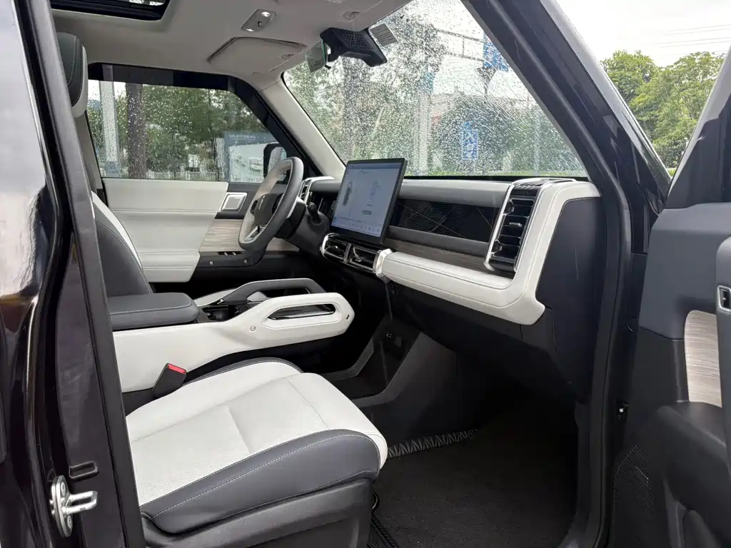 iCAR iCAR 03 — миниатюра 12