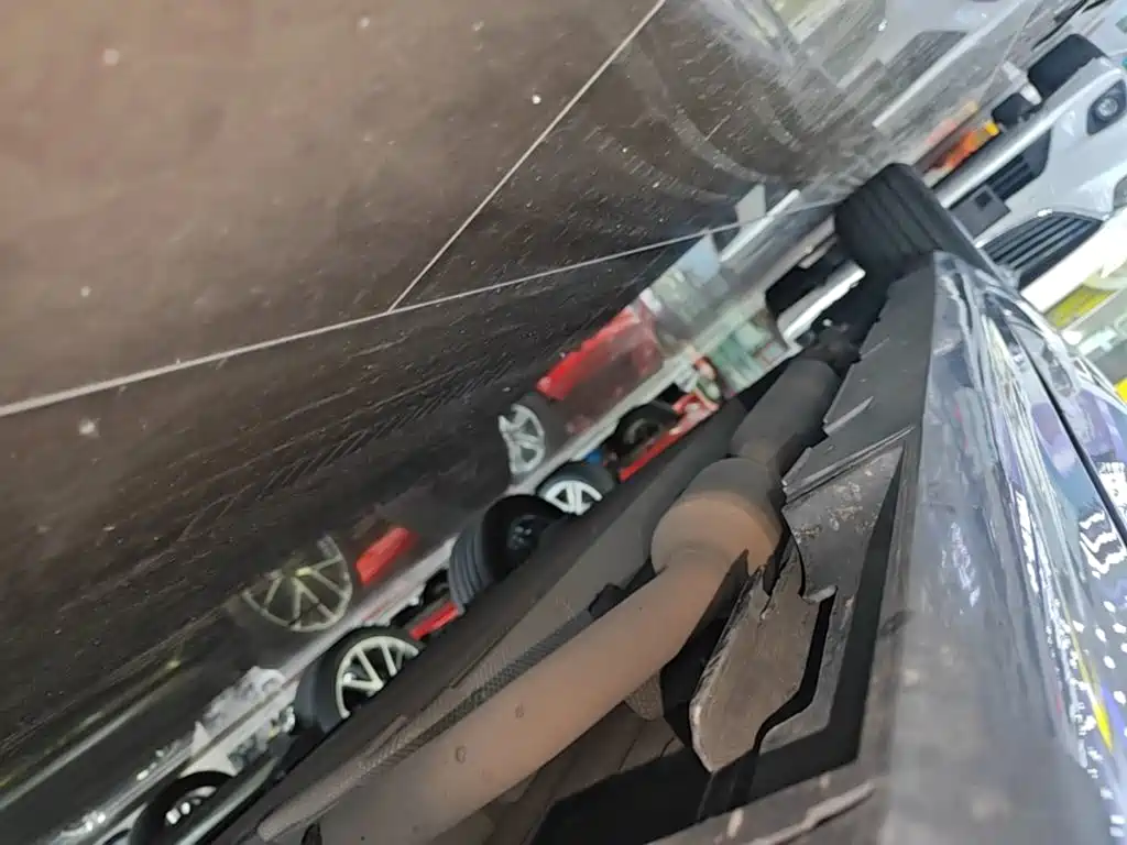 BYD Qin PLUS — миниатюра 21