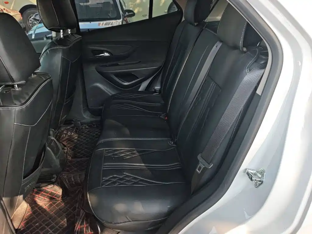 Buick Encore — миниатюра 17