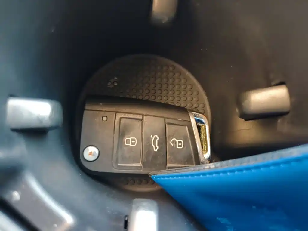 Volkswagen Lamando — миниатюра 9