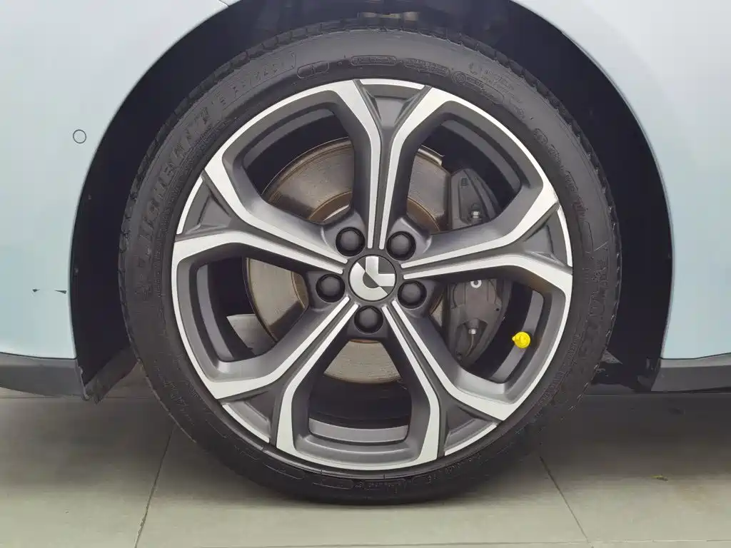 NIO ET5T — миниатюра 17
