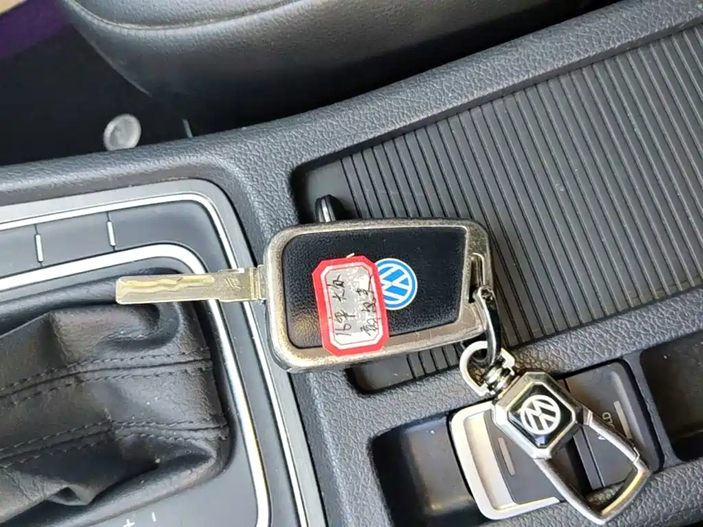 Volkswagen Golf — миниатюра 9