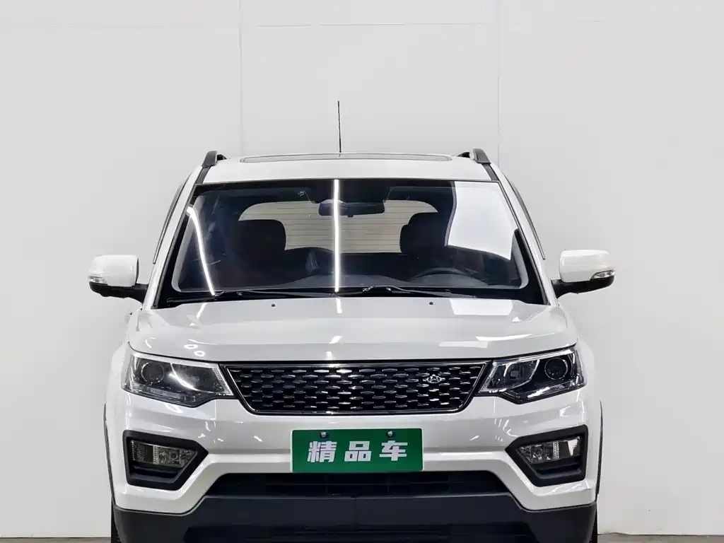 Oshan CX70 2017 CX70T 1.5T AT