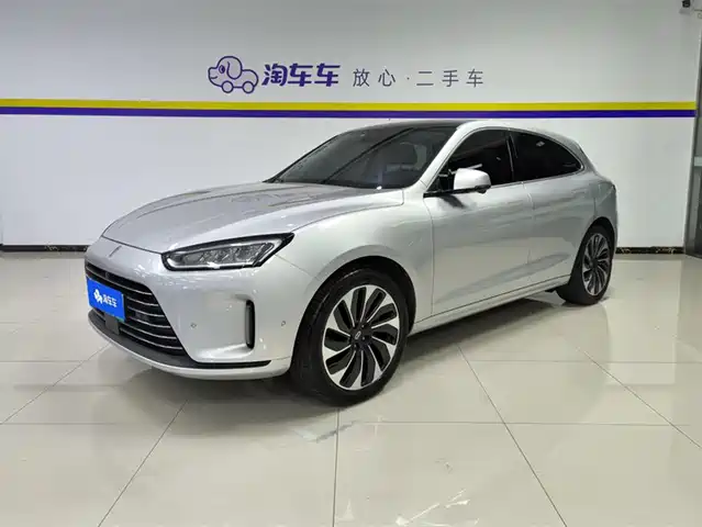 HONGMENG ZHIXING ASK THE WORLD M5 2022