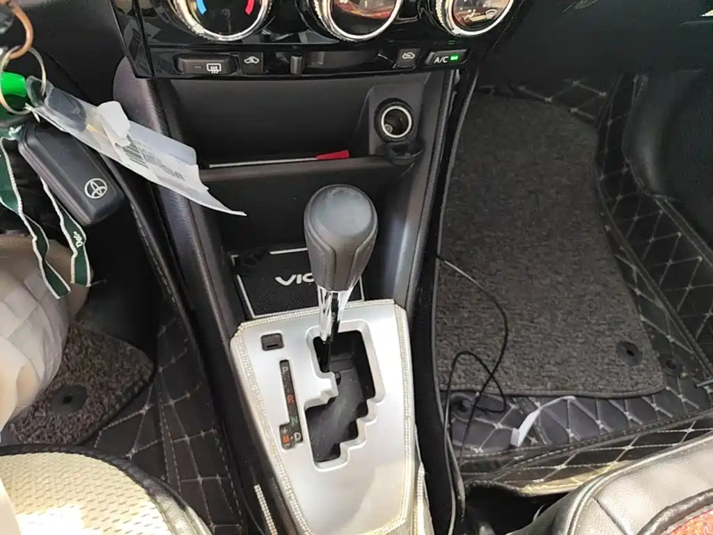 Toyota Vios — миниатюра 19