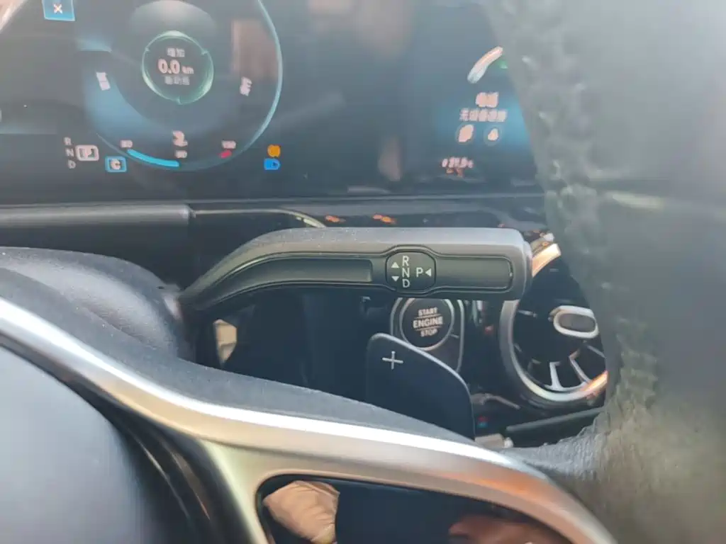 Mercedes-Benz GLA — миниатюра 14