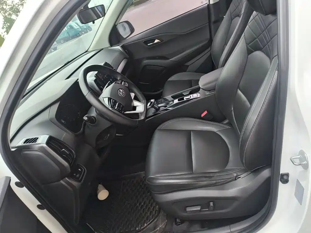 Hyundai ix35 — миниатюра 15